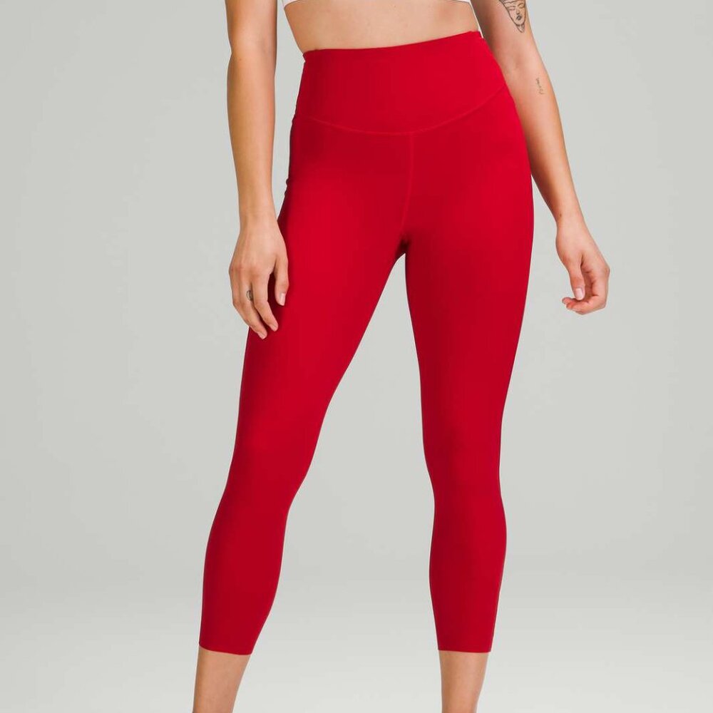 lululemon base pace leggings